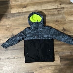 The Children’s Place - Double Lined Coat - Size 5/6